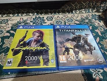 нинтендо бишкек: Диски для PS4 (Blu‑ray), все с возрастным рейтингом 18+. - The Last — 10
