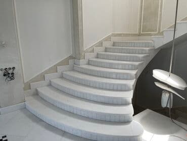 ушм: Шлифовка мрамора, полировка мрамора, Реставрация мрамора, Шлифовка — 9