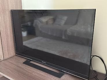 Телевизор Sony KLV-40EX430, 40" - Тип: ЖК-телевизор (LCD) -