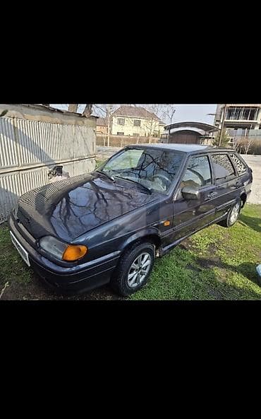 багажник на нива: ВАЗ (ЛАДА) 2109: 2008 г., 1.5 л, Ручные, Бензин, Хэтчбэк — 3