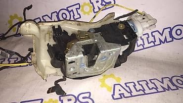 Замок двери Mercedes-Benz Б/у, Оригинал