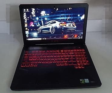 Игровой, Б/у, Intel Core i7 at lalafo.kg Игровой, Б/у, Intel Core i7