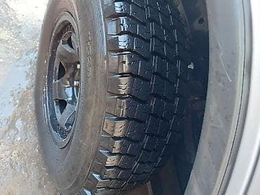 Продажа авто: Nissan X-Terra: 2004 г., 2.4 л, Механика, Бензин, Внедорожник — 9