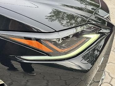 leksus ls: Lexus ES: 2021 г., 2.5 л, Автомат, Гибрид, Седан — 6