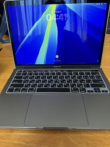 macbook pro 2022: MacBook Pro 13" (2022), чип Apple M2 Основные характеристики: - Экран — 1