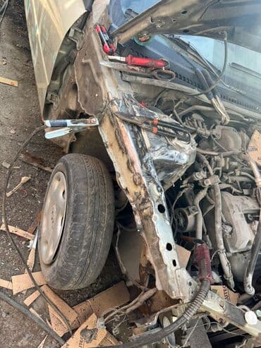 строительный антифриз: Сварочный работа,делаем спринтера борты с нулья,усиливаем передний — 8