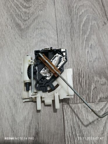 мониторы evromedia: Датчик уровня топлива. Гольф 3 . Вента — 1