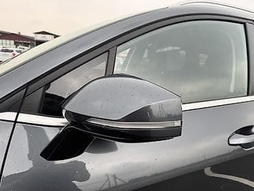 kia sarento: Kia Sportage: 2022 г., Гибрид, Кроссовер — 7