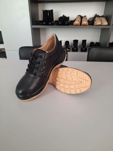 обувь оптом дордой: Мужские ботинки, 43, Новый, цвет - Черный, Платная доставка — 15