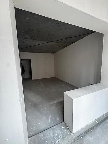 Недвижимость: 1 комната, 52 м², Элитка, 5 этаж, Готовая ПСО (под самоотделку) — 5