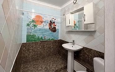 106: 1 комната, 36 м², 106 серия, 7 этаж, Косметический ремонт — 8