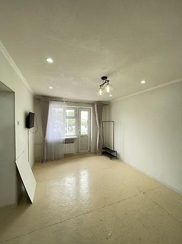Квартиры: 1 комната, 28 м², Хрущевка, 3 этаж, Евроремонт — 1
