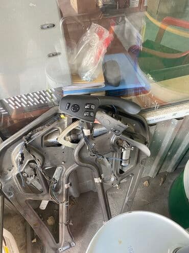 Электрон пакет на спринтер!!!