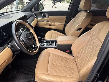 Продажа авто: Kia Sorento: 2020 г., 2.2 л, Робот, Дизель, Внедорожник — 5