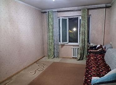 2 комнаты, 50 м², Восток-5 мкр 105 серия, 3 этаж, Косметический ремонт — 2