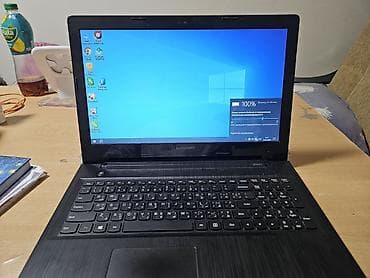 СРОЧНО ПРОДАМ!!!Lenovo G50-80 (intelcore i5) + Скоростной SSD. Для