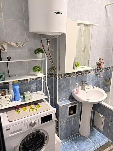 Отличное предложение для тех, кто хочет большую квартиру 112 м2 по — 2