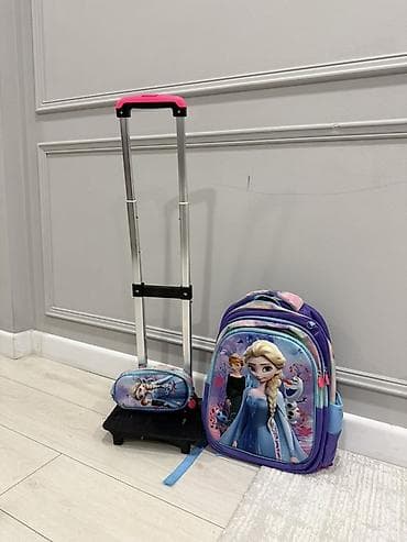 pull and beer: Рюкзак, Детские, Новый — 1