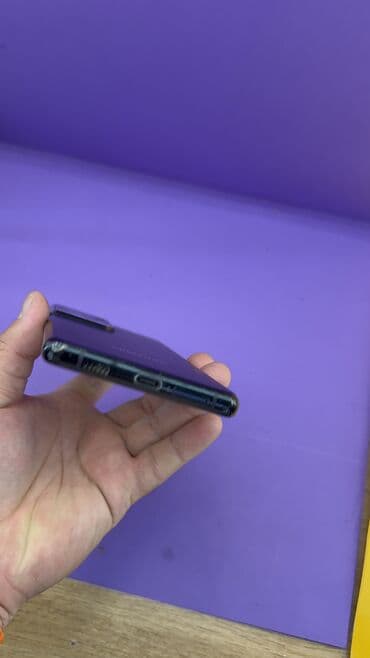 с 7: Samsung Galaxy S21 Ultra 5G, Б/у, 256 ГБ — 6