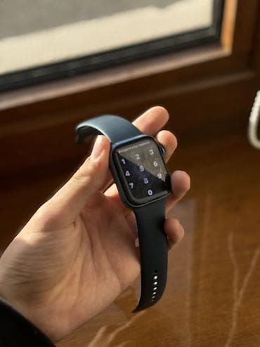 iphone 11 512: Apple Watch Series 7 (GPS) Срочно продаю из за срочности 8500(не — 1