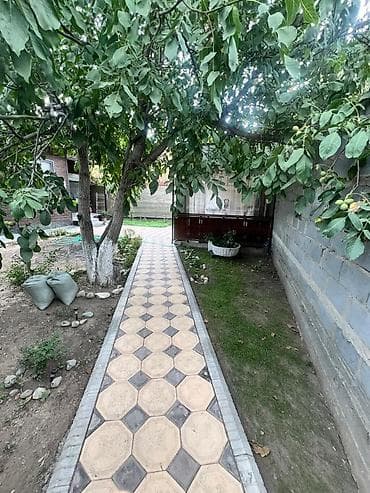 лстк дома: Продам дачу в Беш Кунгей с новым домом. В доме имеются; вода — 1