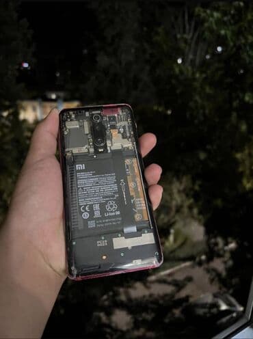 mi9 t: Xiaomi, Mi 9T, 128 ГБ — 4