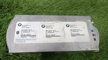 контроллеры raid broadcomlsi: BMW Б/у, Оригинал — 1