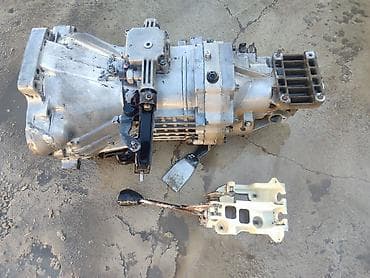 Коробка передач Механика Hyundai