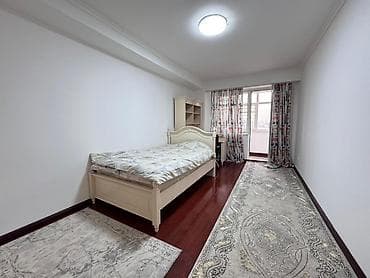 алтын казык ж м: 5 и более комнат, 295 м², Элитка, Пентхаус этаж, Старый ремонт — 8