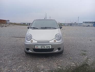Microcar : 2008 г., 0.8 л, Механика, Бензин, Хэтчбэк