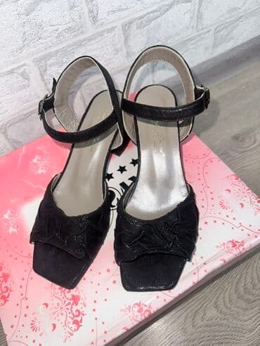 Грандиозные скидки на турецкие обуви📢Продаю новые турецкие кожаные