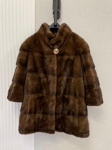 шубка болеро: Продаётся Шуба! Из Канадского меха! Цвет красивый орех! Автоледи ( — 3