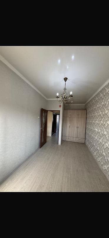 Кыймылсыз мүлк: 3 бөлмө, 68 м², 106-серия, 6 кабат — 5