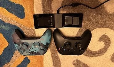 Продаю Xbox Series X 1TB в отличном состоянии. Покупали в ЦУМе, есть — 2