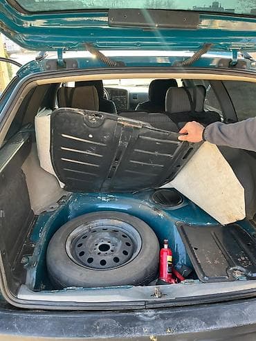 фольксваген кадди в бишкеке цена: Volkswagen Passat Variant: 1992 г., 1.8 л, Ручные, Бензин, Универсал — 5