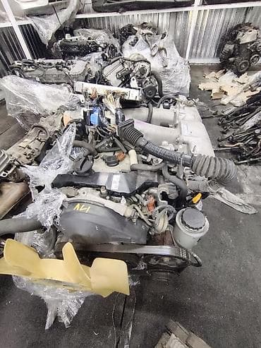 разбор токио: Автозапчасти из Японии - Оригинальные привозные детали для Toyota — 6