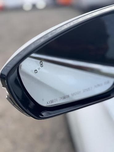 руль hyundai: Hyundai Grandeur: 2021 г., Седан — 10