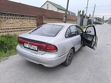 c4 audi: Продается легковой автомобиль лифтбек 5 дв., серебристый цвет. срочно — 2