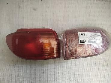 eagle eyes: Фонарь заднего хода Mazda Demio DY ZJ-VE 1.3 2000 прав. (б/у) — 1