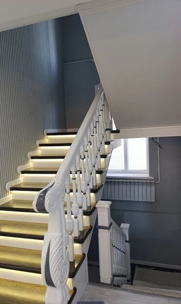 частный дом токмок: Үй, 315 м², 8 бөлмө, Риелтор, Дизайнердик оңдоо — 19