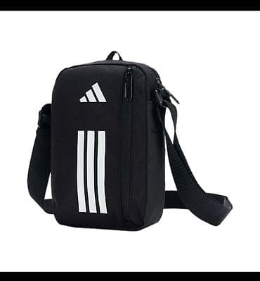 Продаю барсетку Adidas новое at lalafo.kg Продаю барсетку Adidas новое