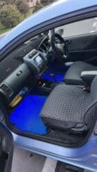 авто хонда аккорд спортивный: Honda Fit: 2002 г., 1.3 л, Вариатор, Бензин, Хэтчбэк — 8