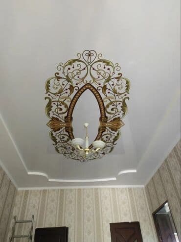 алюкобонд бишкек цена: Керме шыптар Жылтырак, Жылтырабаган, 3D потолоктор Кепилдиги, Акысыз консультация, Акысыз ченөө — 14