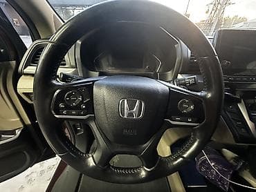 odyssey: Honda Odyssey: 2018 г., Автомат, Минивэн — 9