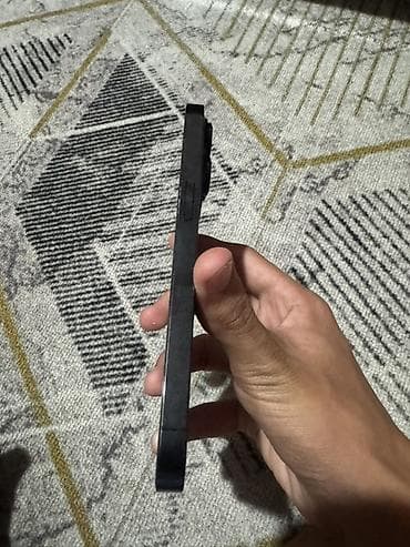 сколько стоит айфон 15: IPhone 14 Pro, Б/у, 128 ГБ, Черный — 9