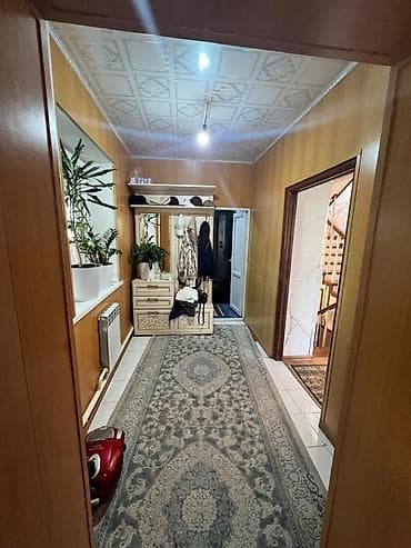 Дома: 💎СРОЧНО ПРОДАЕТСЯ ДОМ 📍Район: Алтын-Ордо ж/м 📊Состояние: Хорошее год — 2