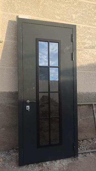 полимер покраска: Порошковая покраска металлоизделий - Профессиональное нанесение — 6