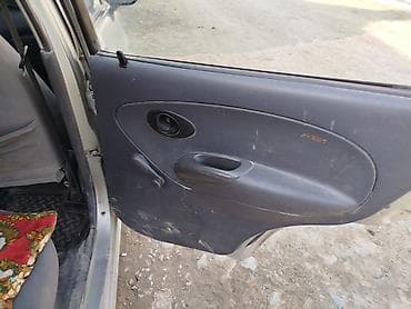 матор на демио: Daewoo Matiz: 2007 г., 0.8 л, Ручные, Бензин, Хэтчбэк — 10