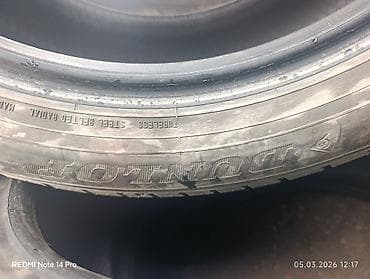 летняя резина r18: Шины 225 / 55 / R 18, Лето, Комплект, Легковые, Dunlop — 2