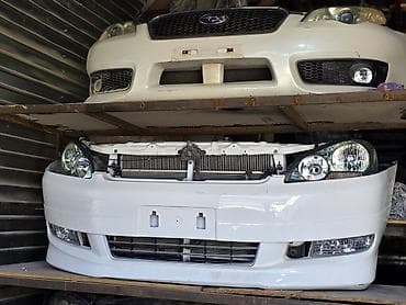 windom 2003: Ноускат Toyota, 2003 г., Б/у, Оригинал — 3